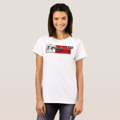 Muay Thai Freestyle Spaghetti top (Voorkant volledig)