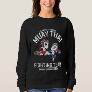 Muay Thai Gorilla - Thai Boxing Fighteam Trui