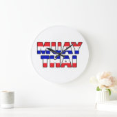 Muay Thai Grote Klok (Huis)