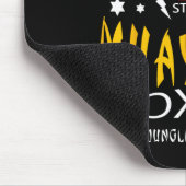 Muay Thai Kickbokstraining Mma Workout Gym Muismat (Hoek)