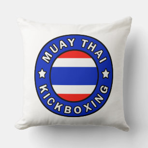 Muay Thai Kussen