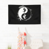 Muay Thai Martial Arts Thai Boxing Yin Yang Coach Spandoek (Insitu)