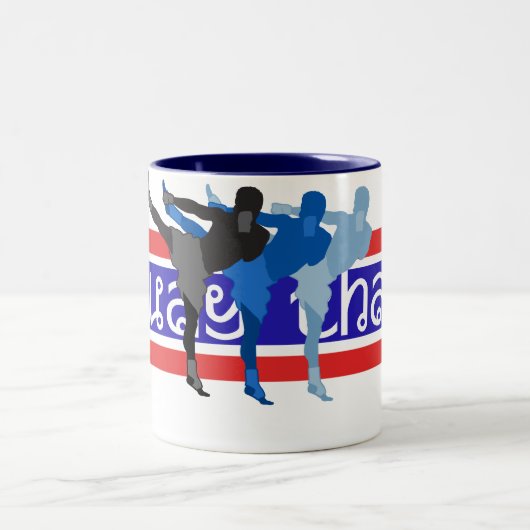 Muay Thai Mok (Center)