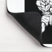 Muay Thai Muismat (Hoek)