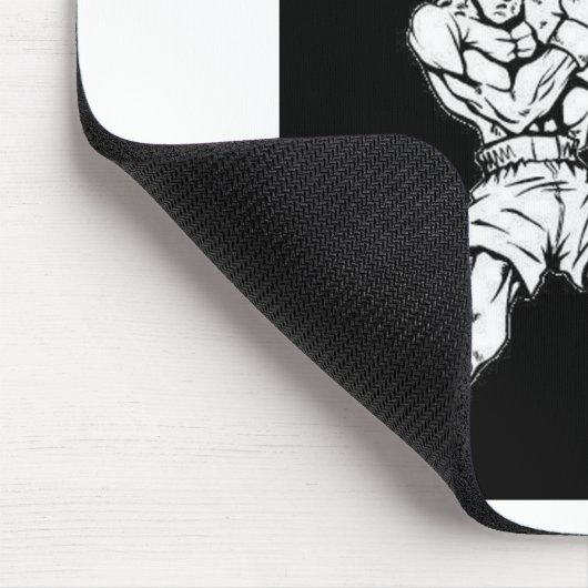 Muay Thai Muismat (Hoek)