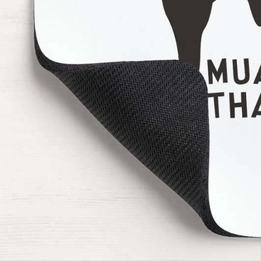 Muay Thai Muismat (Hoek)