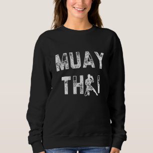Muay Thai NakMuay Boxing Workout Trui