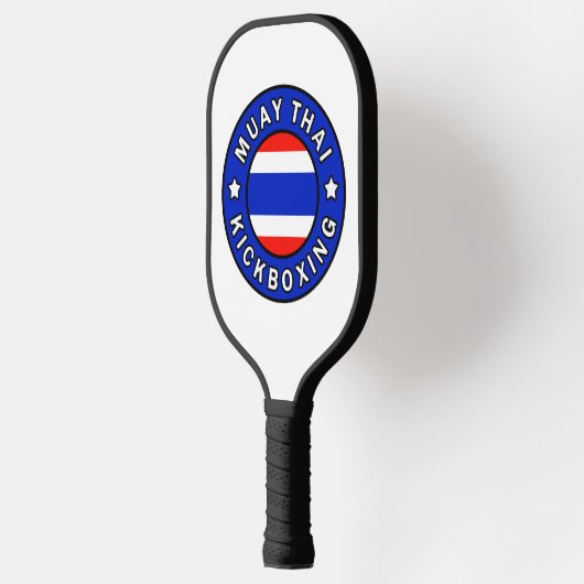 Muay Thai Pickleball Paddle (Links)
