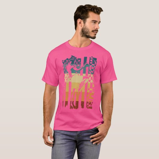 Muay Thai Punching Bags Muay Thai Shin Guards Muay T-shirt (Voorkant volledig)