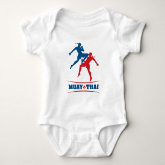 Muay Thai Romper