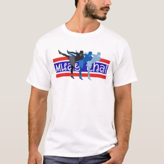 Muay Thai T shirt