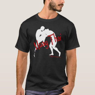 Muay Thai T-shirt