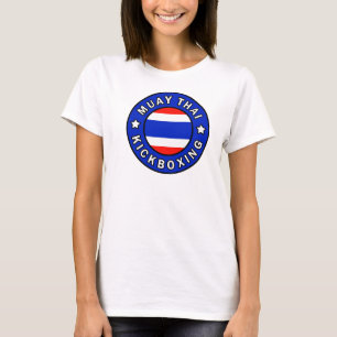 Muay Thai T-shirt