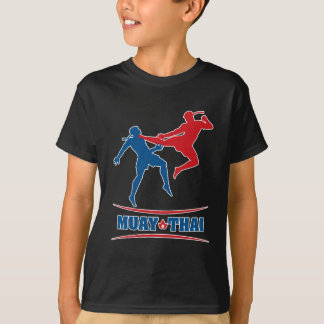 Muay Thai T-shirt