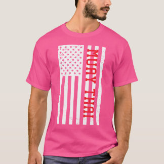 Muay Thai Thai Boxing T-shirt
