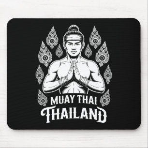 Muay Thai Thailand  Tiger Fighter Training Muismat
