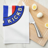 Muay Thai Theedoek (Quarter Fold)