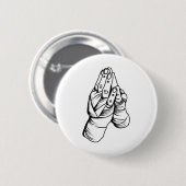 Muay Thai Vechtkunst Comt Boksen Sport Ronde Button 5,7 Cm (Voorkant /achterkant)