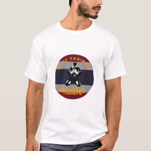 Muay Thaibata T-shirt