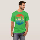 Muayhai jongen t-shirt (Voorkant volledig)