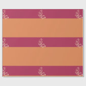 Mubarak inpakpapier (Vlak)