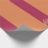 Mubarak inpakpapier (Hoek)