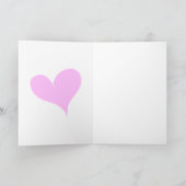 Mubarak over de geboorte van je baby! kaart (Binnen)