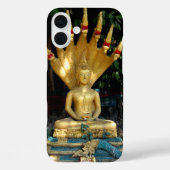 Mucalinda Case-Mate iPhone Case (Achterkant)