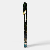 Mucalinda Case-Mate iPhone Case (Achterkant / Links)