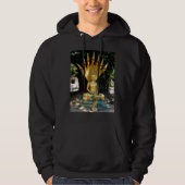 Mucalinda Hoodie (Voorkant)