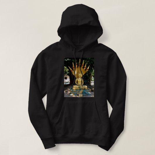 Mucalinda Hoodie (Design voorkant)