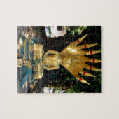 Mucalinda Legpuzzel (Horizontaal)