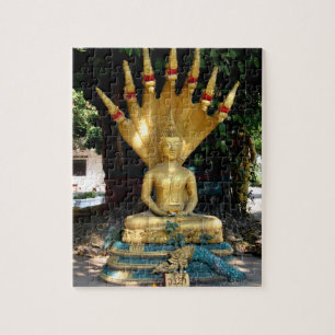 Mucalinda Legpuzzel