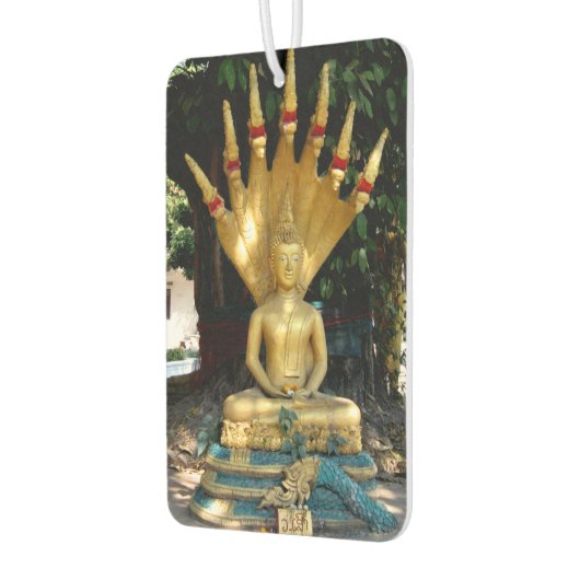 Mucalinda Luchtverfrisser (Links)