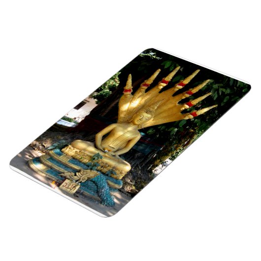 Mucalinda Magneet (Linkerzijde)