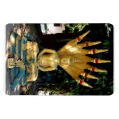 Mucalinda Magneet (Horizontaal)