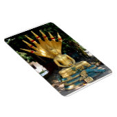 Mucalinda Magneet (Rechterzijde)