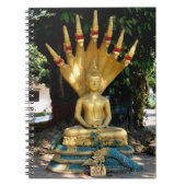 Mucalinda Notitieboek (Voorkant)