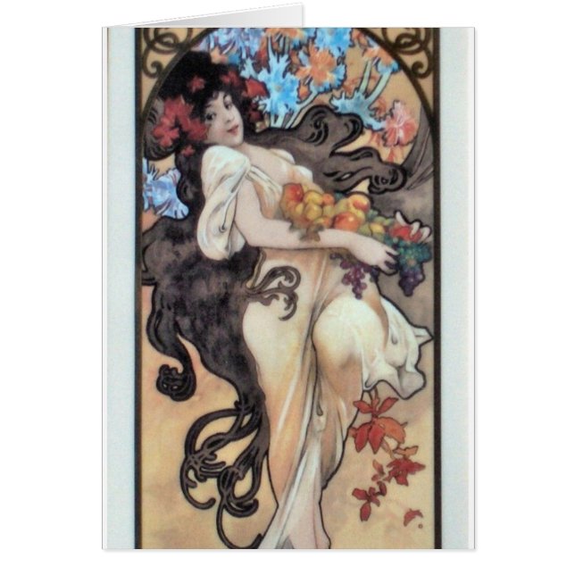 Mucha (Voorkant)