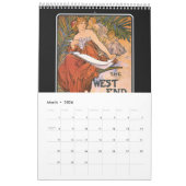 Mucha 2011 Kalender (Mar 2026)