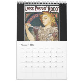 Mucha 2011 Kalender (Feb 2026)