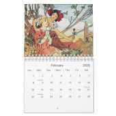 Mucha 2012 kalender (Feb 2026)