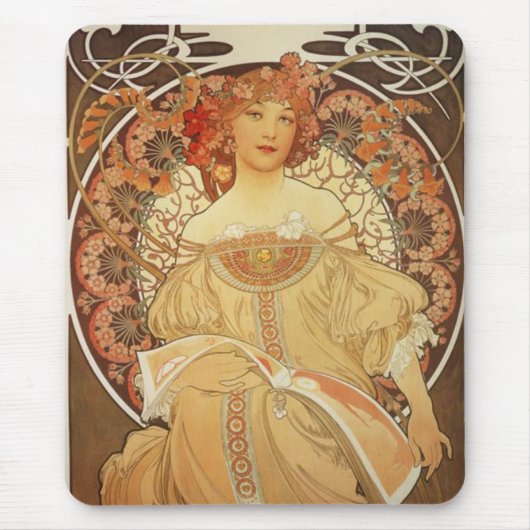 Mucha-2-1890 Muismat (Voorkant)