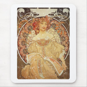 Mucha 2 - 1890 muismat