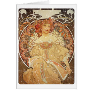 Mucha 2 - 1890 - noodlottig