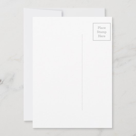 Mucha - Art Nouveau Decoratifs 1901 Kaart (Achterkant)