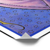 Mucha Art Nouveau Poster: Los Cigarrillos Paris Poster (Hoek)