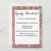 Mucha Art Nouveau Woman Beauty Kaart (Voorkant)