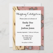 Mucha Art Nouveau Woman Beauty Kaart (Voorkant)