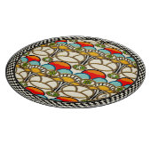 Mucha & Cliff Charcuterie Board Snijplank (Hoek)